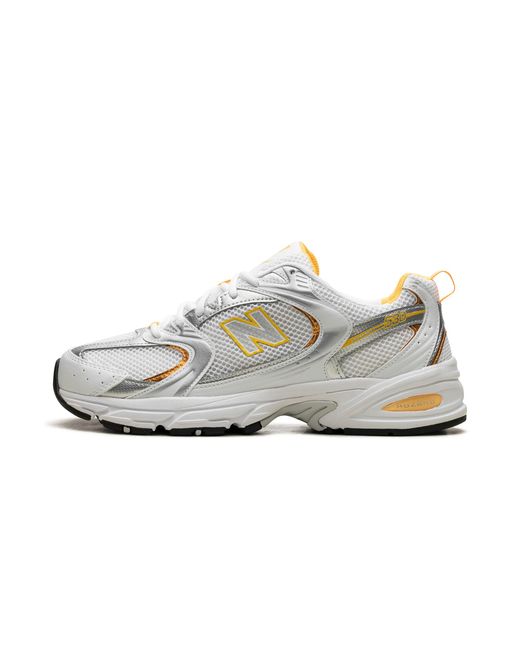 New Balance Black 530 Vibrant Apricot Metallic" Mr530Put" for men