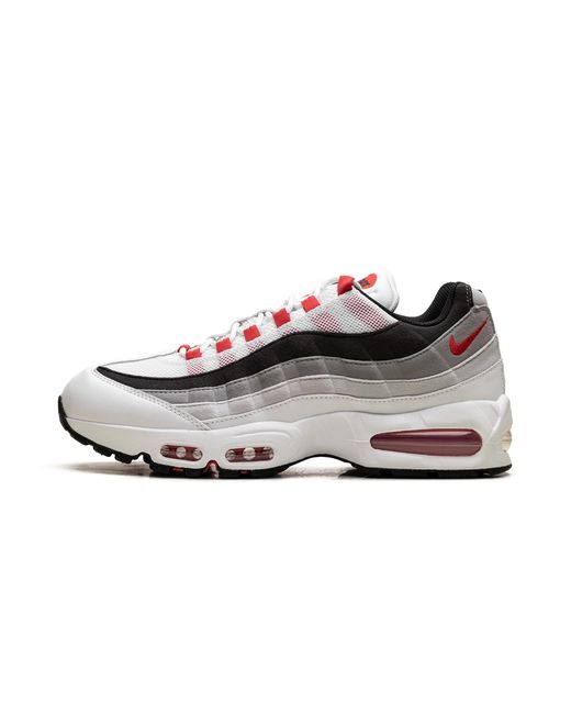 Nike Black Air Max 95 "Big Bubble Comet" Ib7862 100" for men