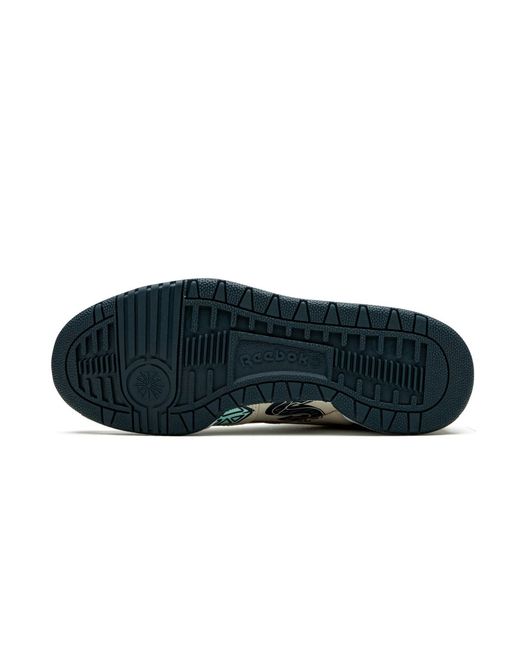 Reebok Black Bb 4400 "Billionaire Boys Club" Fw7565" for men