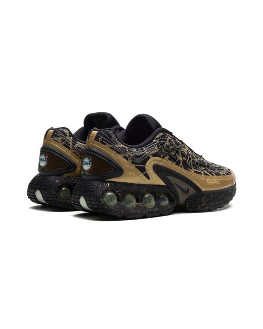 Nike Black Air Max Dn "Doernbecher" Ib6063 920" for men