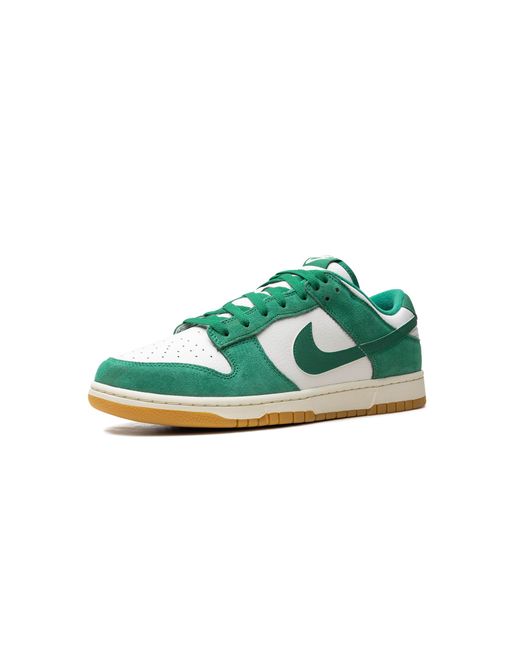 Nike Green Dunk Low Se "Malachite" Hq1519 030" for men