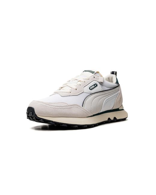 PUMA Black Rider Fv Ivy League "Whisper" 387173 01" for men