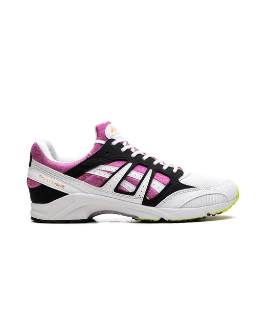 Asics Black Tarther Sd X Comme Des Garçons for men