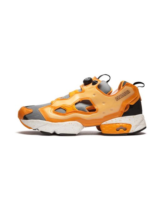 reebok pump size 13