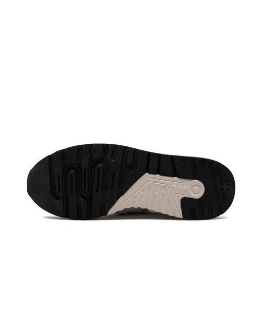 New Balance Black 998 "Made for men