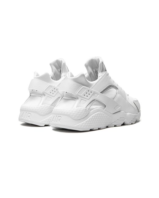 Nike Black Air Huarache Pure Platinum" Dd1068 102" for men