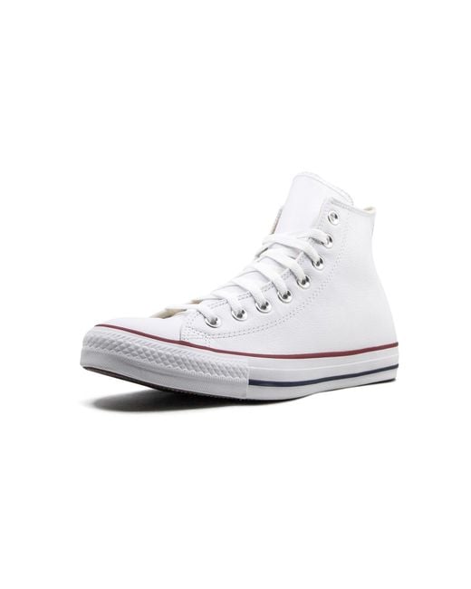 Converse Black Ct Hi 132169C" for men