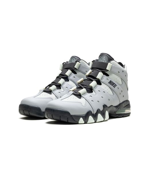 Nike Gray Air Max 2 Cb '94 "dark Smoke Grey" Shoes for men