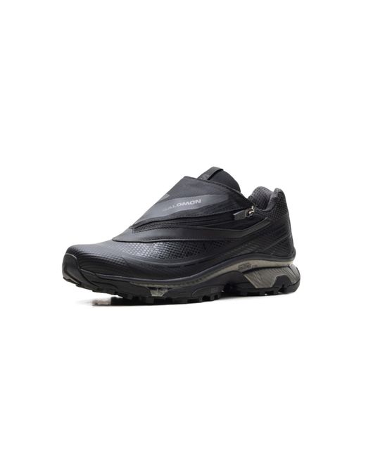 Salomon Black Xt-Voyager 2 "Kith for men