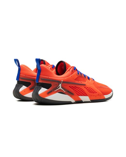 Nike Red Heir Series "Bright Crimson" Fq3858 614" for men