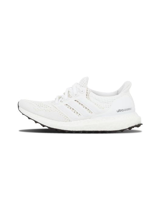 Adidas White Ultra Boost Womens Shoes - Size 6w