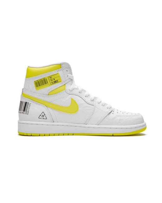 Nike Black Air 1 "First Class Flight" 555088 170" for men