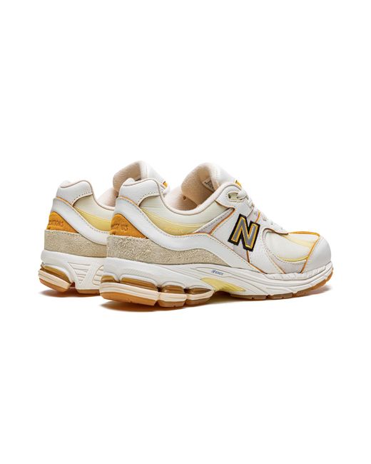 New Balance Black 2002R "Joe Freshgoods for men