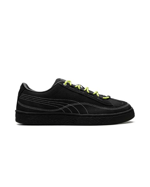 PUMA Black Mostro Ac "Aries" 39934701" for men