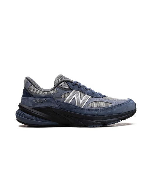 New Balance Blue 990V6 "Miusa for men