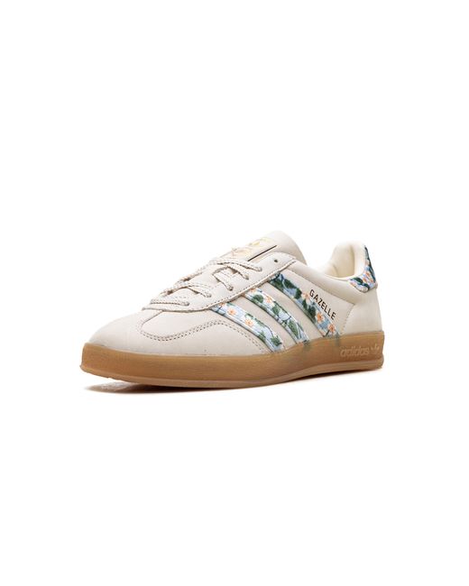 Adidas Black Gazelle Indoor Liberty "London Mitsi Day" Jr3601"