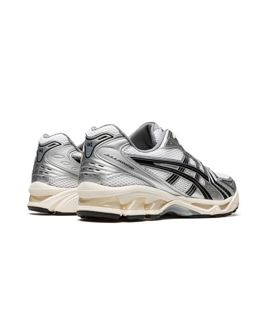 Asics Black Gel-Kayano 14 "Jjjjound for men