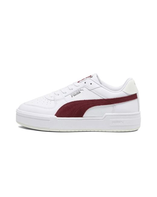PUMA Black Ca Pro Suede Astro" 387327 06" for men