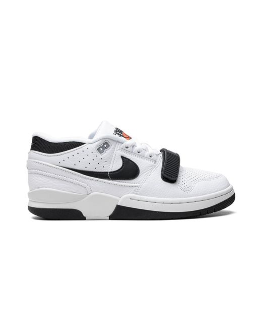 Nike Black Aaf88 Fq8183-100" for men