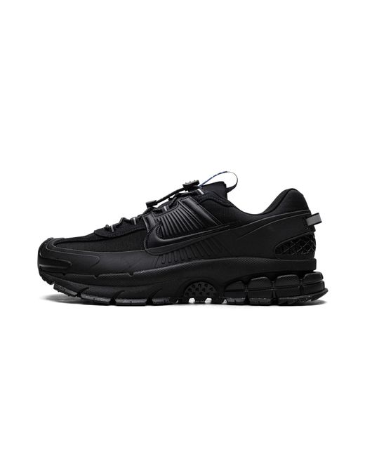 Nike Black Zoom Vomero 5 Roam "Sequoia Fv2295 300" for men