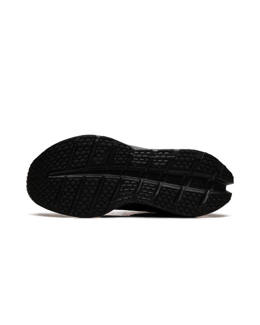 On Shoes Black Cloudrunner 3 3Wg10051043"
