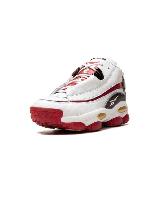 Reebok The Answer Dmx Og