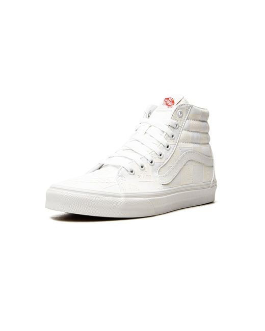 Vans Black Sk8-Hi "Bmx" Vn0A5Krh8Ax" for men