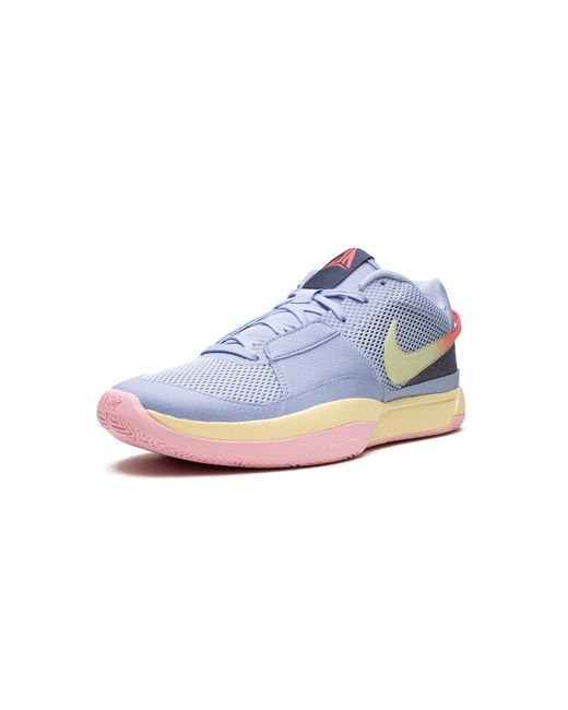 Nike Blue Ja 1 "Day One" Dr8785 400" for men