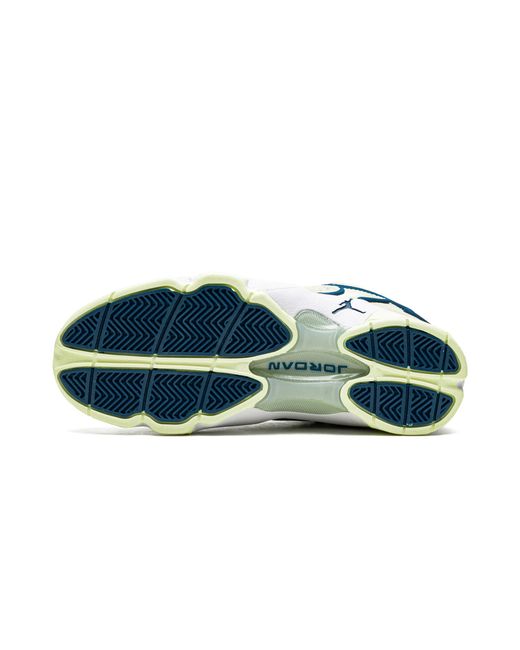 Nike Green Air Og "Lime Ice" 133000 300"