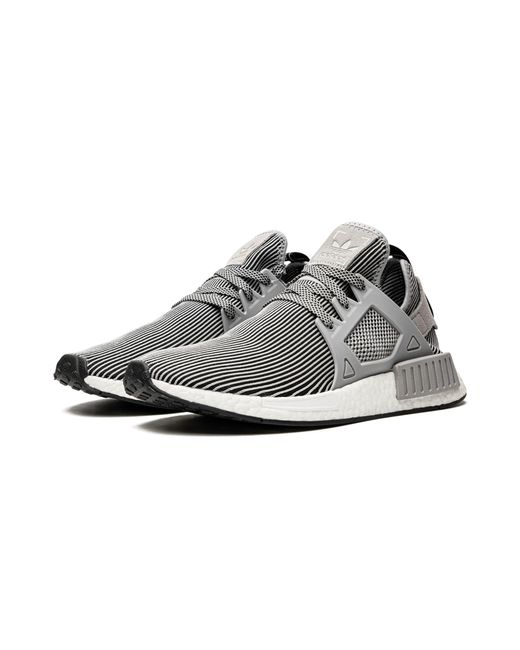 adidas Nmd Xr1 Pk Shoes in Black Lyst UK
