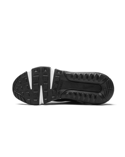 Nike Black Air Max 2090 Wolf" Cw7306 001" for men