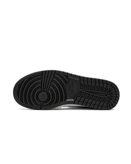 Nike Blue Air 1 Mid "Facetasm for men