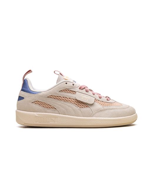 PUMA Black Palermo "Kidsuper Studios Cream" 397306 04" for men