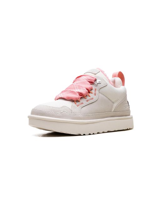 Ugg Black Lowmel Love '25 "Jasmine Tropical" 1172170 Jnt"