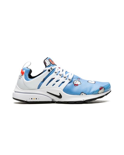 Nike Blue Air Presto "Hello Kitty" Dv3770 400"
