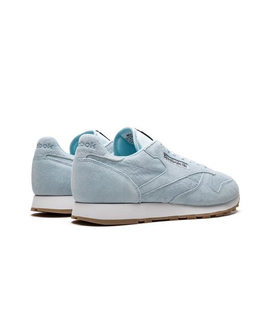 Reebok Blue Classic Leather Pastels "Fresh" Bs8967" for men