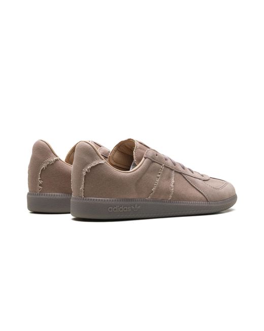 Adidas Brown Bw Army Jr3726" for men