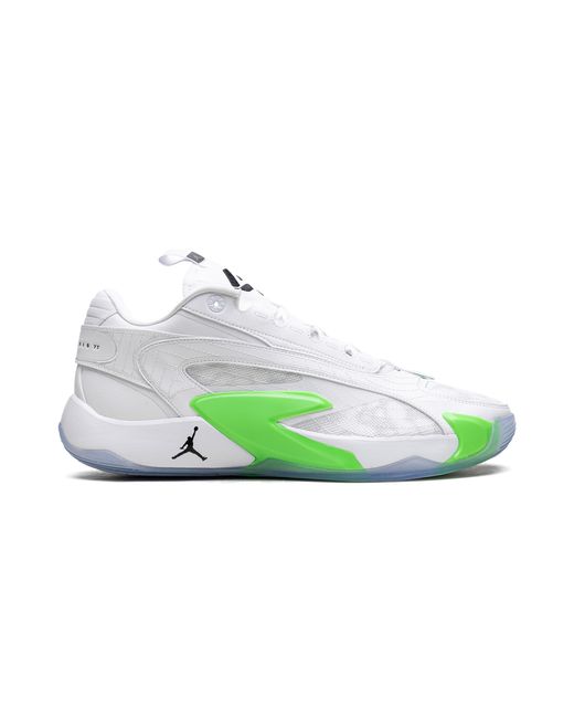 Nike Green Luka 2 "Trick Shot" Dx8733 103" for men