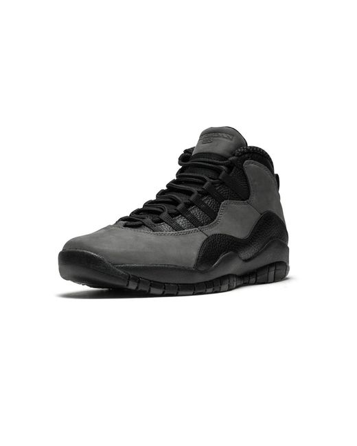 Nike Black Air Retro "Shadow for men