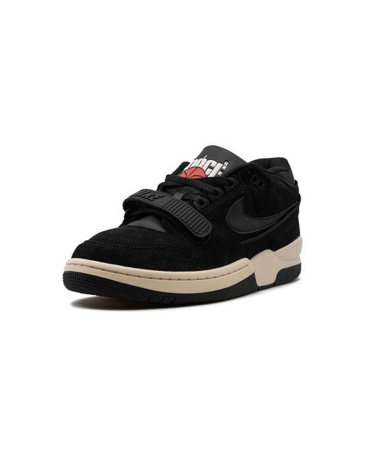 Nike Black Alpha Force 88 Guava Ice" Fn6594 002" for men