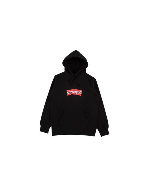 supreme x comme des garçons shirt nike air force 1