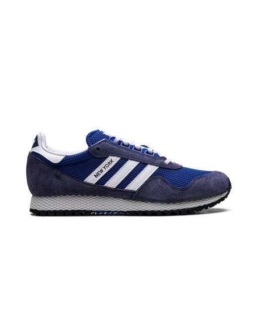 Adidas Blue New York "Dark" Jh5114" for men