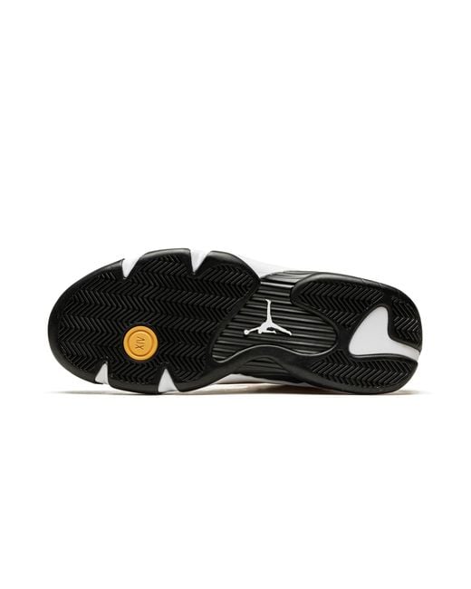 Nike Black Air 14 "Ginger" 487471 701" for men