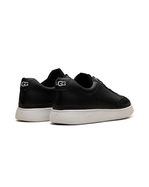 Ugg Black South Bay Low 1108959 Blk" for men