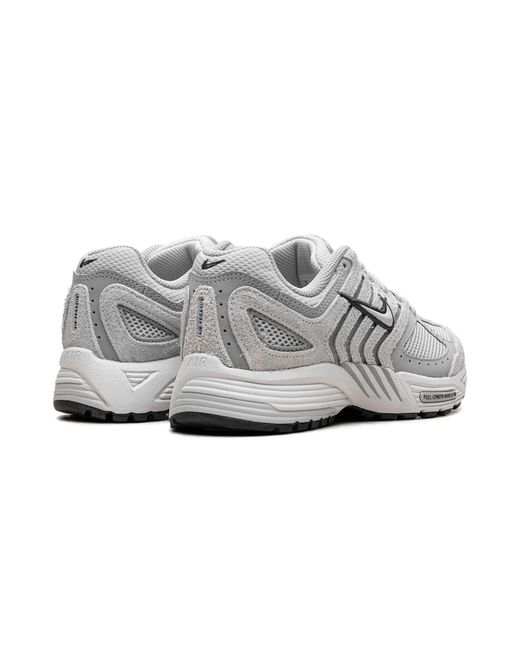 Nike Gray Air Peg 2K5 "Pure Platinum" Hj5271 001"