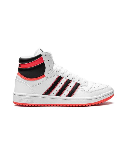 Adidas Black Top Ten Rb "Usa" Gv9585" for men