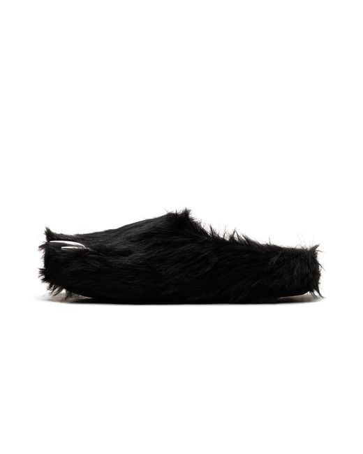 Bravest Studios Black Bear Claw Mule Bs50" for men