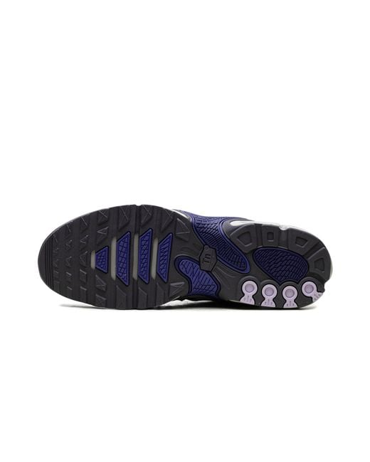 Nike Black Air Max Plus Drift "Concord" Fd4290 007" for men