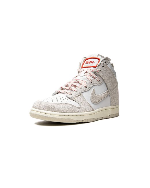 Nike Black Dunk High Sp "Notre for men