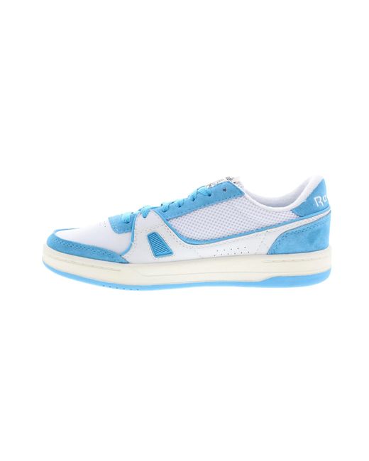 Reebok Blue Lt Court /Light" Ie2439" for men